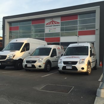Carousel Cleaners - Laundry Services Near Me - North Vancouver, British Columbia Carousel Cleaners - Laundry Services Near Me - North Vancouver, British Columbia