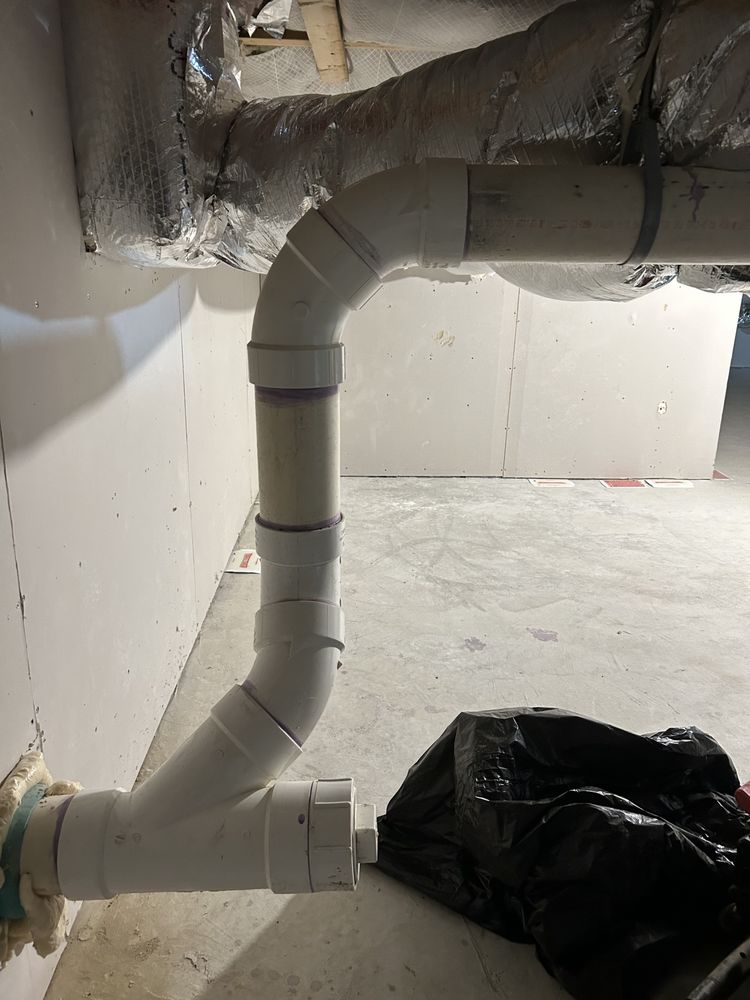 Slide of K. A. Quinion