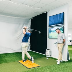 Mastery Golf Performance