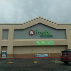 Fresh Market - Fresh Market