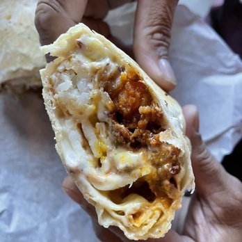 Bad-Ass Breakfast Burritos - Breakfast & Brunch Near Me - Carson, California Bad-Ass Breakfast Burritos - Breakfast & Brunch Near Me - Carson, California