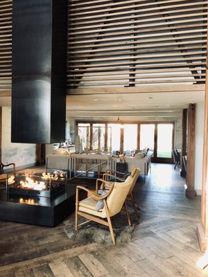 The Sanctuary Beach Resort by null