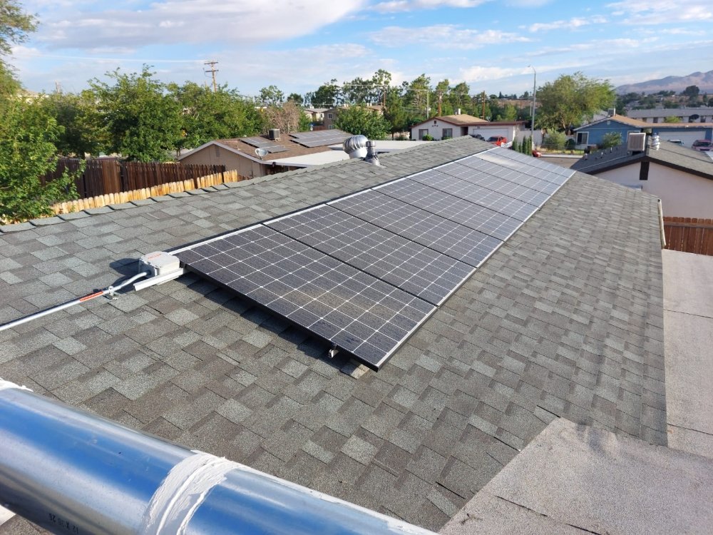 Slide of Tony Clean Ups