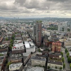 Landsea Tours & Adventures - Top of Vancouver Lookout!