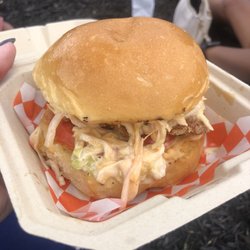 Taste of the South
