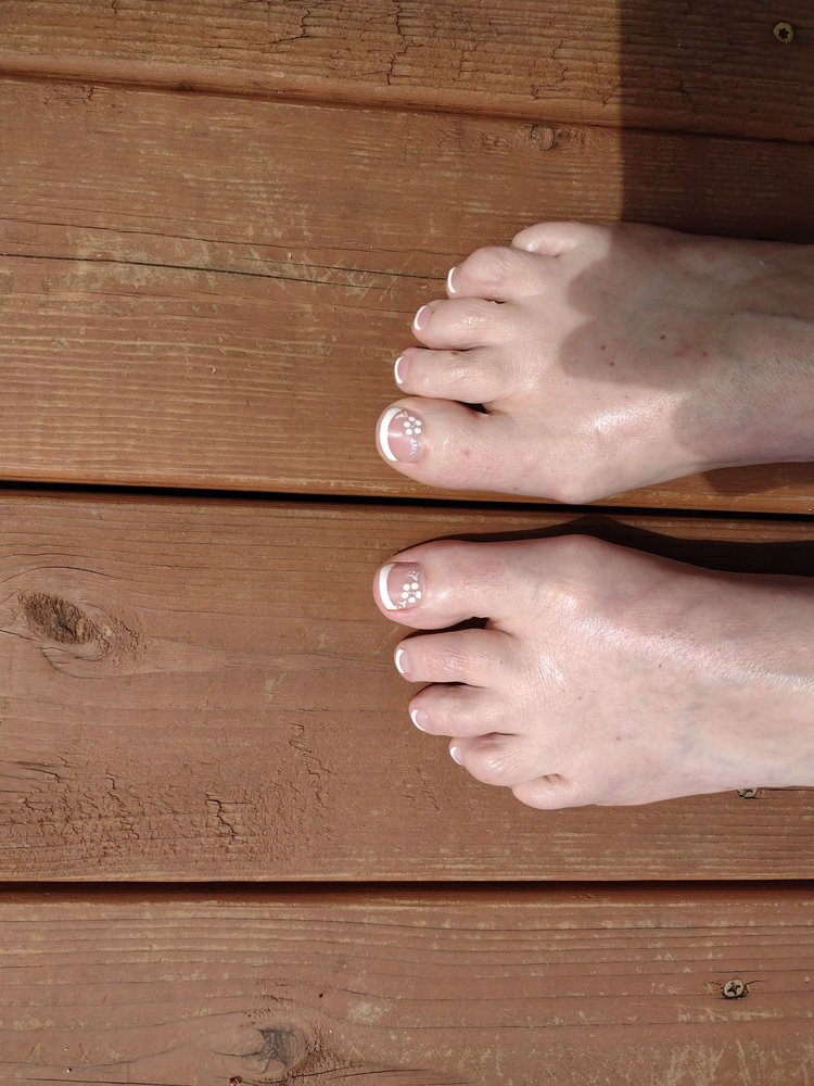 K NAILS & SPA Updated September 2024 81 Photos & 40 Reviews 12038