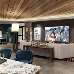 Manor Barrett by TRG Management