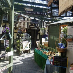 Steyning