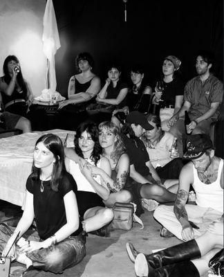 Seventh Heaven Bar & Karaoke by null