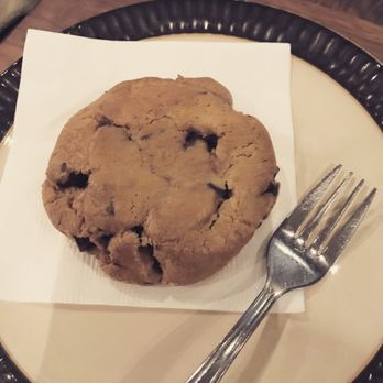 Black Fox Coffee - Warm chocolate chip cookie mmmmm - Cafes Near Me - New York, New York Black Fox Coffee - Warm chocolate chip cookie mmmmm - Cafes Near Me - New York, New York