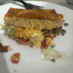 Rosa’s Café - Taco