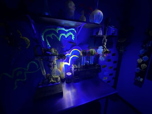 Inventing Room Dessert Shop - Tickets Required by null