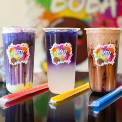 Crafty Boba - Pick your favorite!