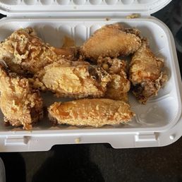 Wings Wings