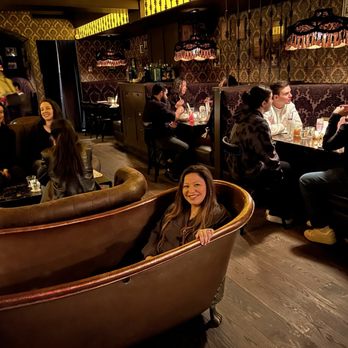 Bathtub Gin - Speakeasies Near Me - New York, New York Bathtub Gin - Speakeasies Near Me - New York, New York