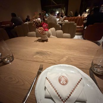 Tamba - Ambiance - Indian Near Me - Las Vegas, Nevada