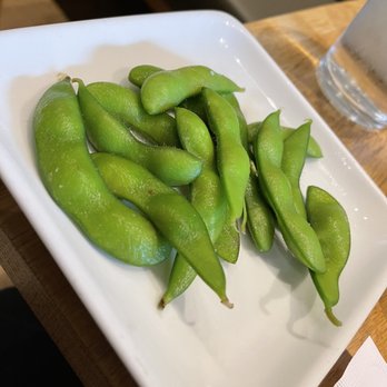 SUGARFISH | Manhattan Beach - Edamame - Sushi Bars Near Me - Manhattan Beach, California SUGARFISH | Manhattan Beach - Edamame - Sushi Bars Near Me - Manhattan Beach, California