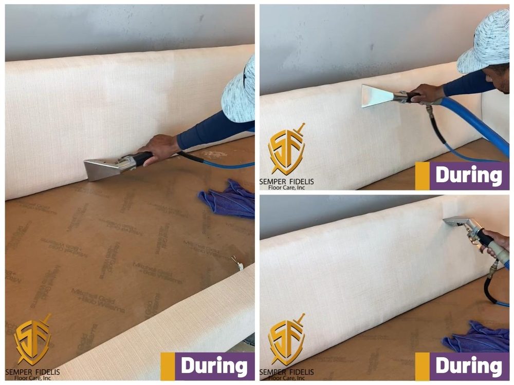 SEMPER FIDELIS FLOOR CARE Updated September 2024 16 Photos 680