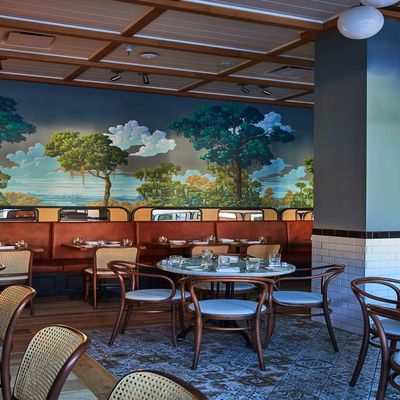 The Drayton Hotel Savannah, Curio Collection by Hilton by null