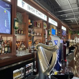 Bar Bar