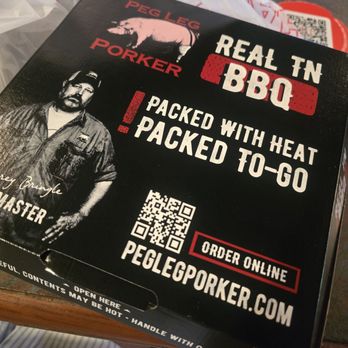 Peg Leg Porker - Barbeque Near Me - Nashville, Tennessee Peg Leg Porker - Barbeque Near Me - Nashville, Tennessee