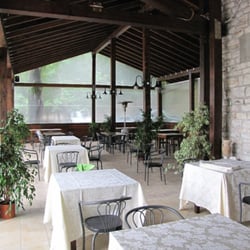 L'Amaca all'Eco