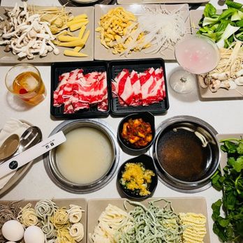 Spring Shabu-Shabu - Japanese Near Me - Flushing, New York Spring Shabu-Shabu - Japanese Near Me - Flushing, New York