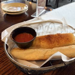 Gondolier Italian Restaurant & Pizza - Free Bread sticks
