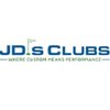 JD's Clubs gift card