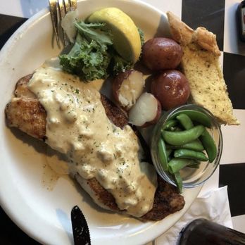 Flamingo Grill - Seafood Near Me - Myrtle Beach, South Carolina