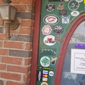 Hellbender Burritos - Mexican Near Me - Davis, West Virginia