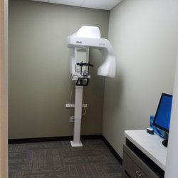 Ross Dental - Scan Room