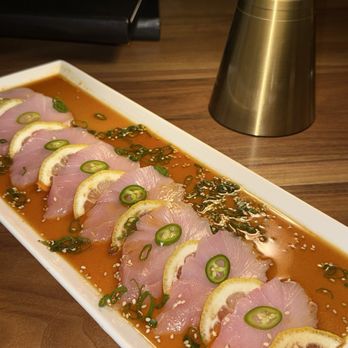 El Tataki - Sushi Bars Near Me - Tempe, Arizona