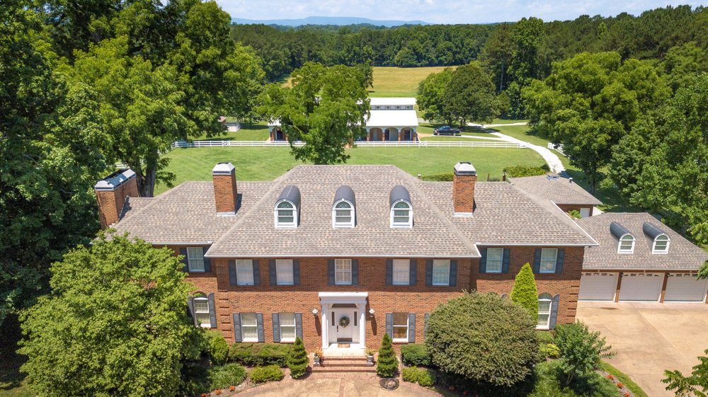 Slide of IHH Showroom