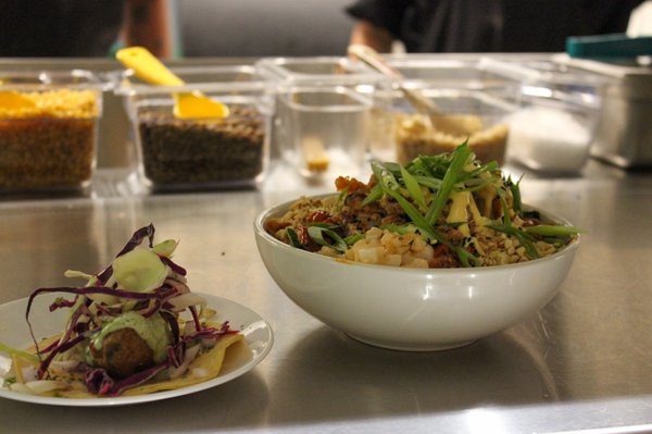 Seabirds Kitchen Los Feliz by null