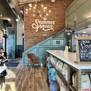 Summer Moon Coffee - Coffee & Tea Near Me - Frisco, Texas Summer Moon Coffee - Coffee & Tea Near Me - Frisco, Texas