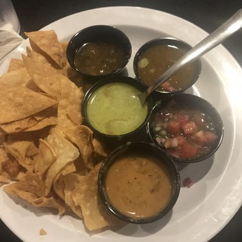 Tacos Kissi - Free appetizer - Sushi Bars Near Me - McAllen, Texas