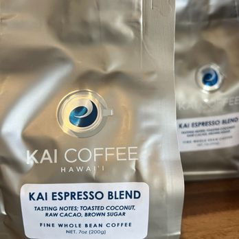 Kai Coffee - Coffee & Tea Near Me - Honolulu, Hawaii Kai Coffee - Coffee & Tea Near Me - Honolulu, Hawaii