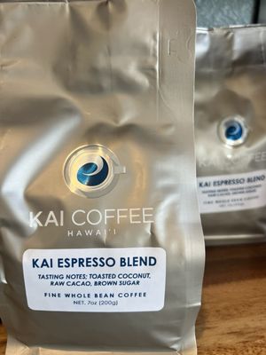 Kai Coffee Hawaii by null