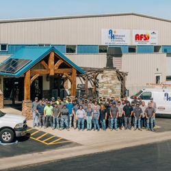 Advanced Heating And Air Conditioning - The best team!!