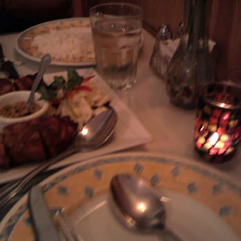 Battambang  - Delicious dinner! - Cambodian Near Me - Oakland, California