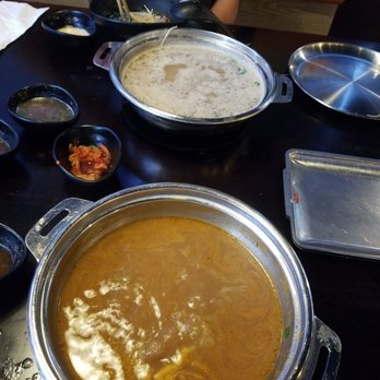 Shabuya - Soup Near Me - Milpitas, California
