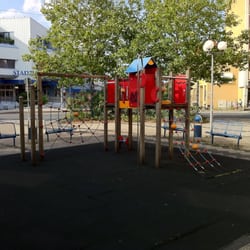 Spielplatz