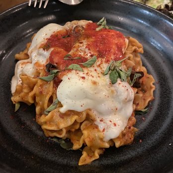 Segnatore - Freestyle lasagna - Italian Near Me - Chicago, Illinois Segnatore - Freestyle lasagna - Italian Near Me - Chicago, Illinois