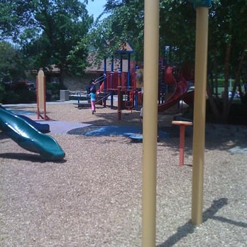 Proesel Park - Tennis Near Me - Lincolnwood, Illinois