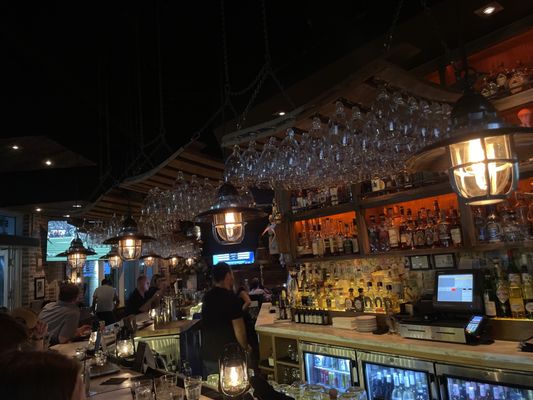 South Pointe Tavern by null