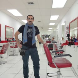 Golden Hands Beauty Salon