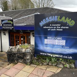 Nessieland