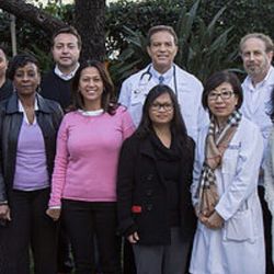 La Pain and Wellness Institute - Meet the Team