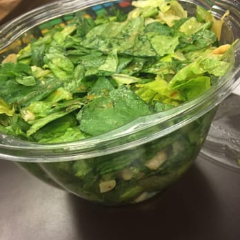 Chopt Creative Salad Co. - Salad Near Me - New York, New York